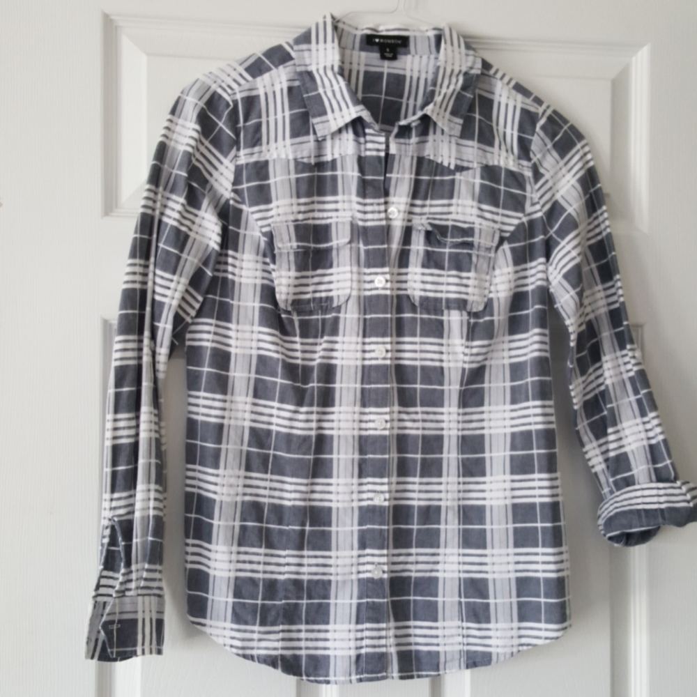 I Heart Ronson Shirt